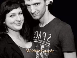 WildHotCouple