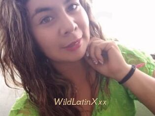 WildLatinXxx