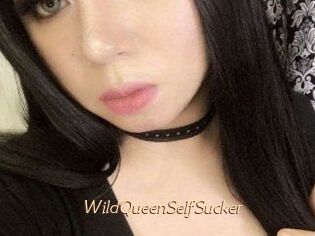 WildQueenSelfSucker