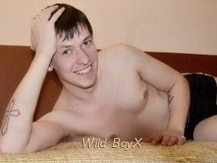 Wild_BoyX
