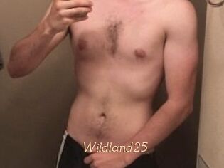 Wildland25