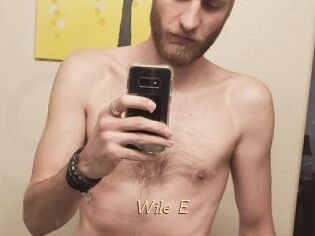 Wile_E