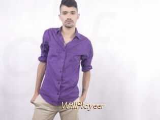 WillPlayeer