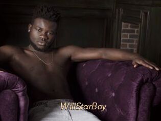 WillStarBoy