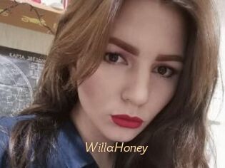 WillaHoney