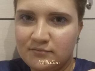 WillaSun