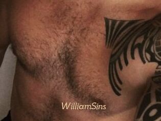WilliamSins