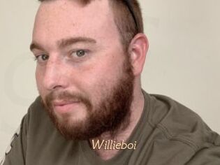 Willieboi