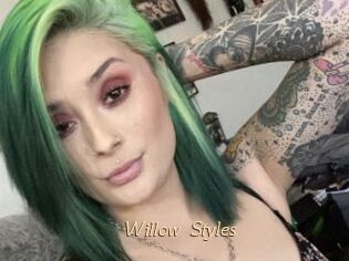 Willow_Styles