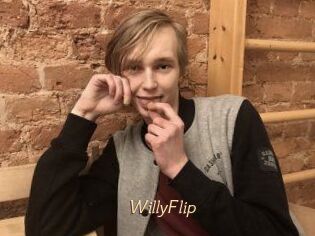 WillyFlip