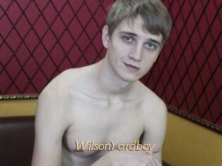 WilsonYardboy