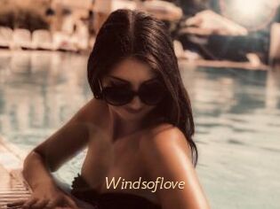 Windsoflove