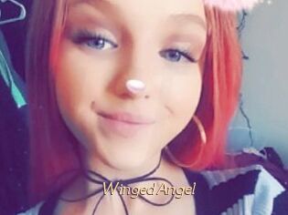 WingedAngel