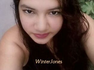 WinterJones