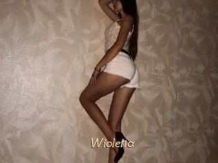Wioletta
