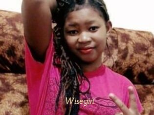 Wisegirl