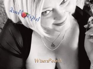 WisersPeach