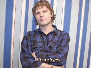 WizardDets