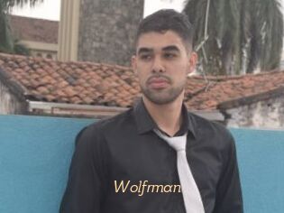 Wolfrman
