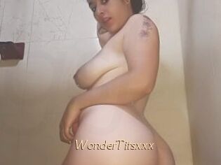 WonderTitsxxx