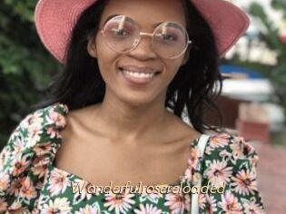 Wonderfulrosereloaded
