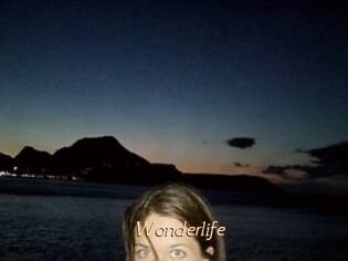 Wonderlife