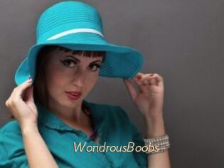 WondrousBoobs
