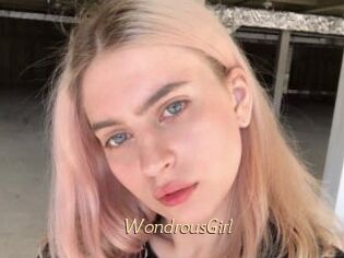 WondrousGirl