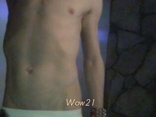 Wow21