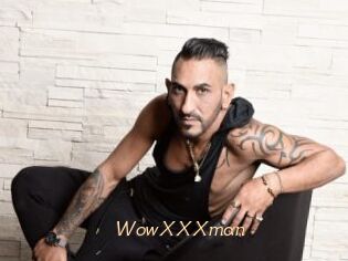 WowXXXman