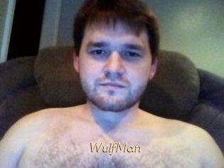 WulfMan