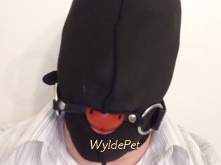WyldePet