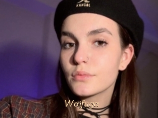 Waifuga