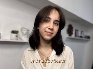 Wandaballester