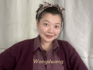 Wangshuang