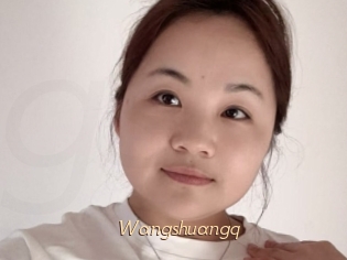 Wangshuangq
