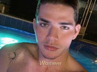 Warnever