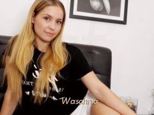Wasanna