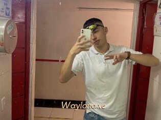 Waylonaxe