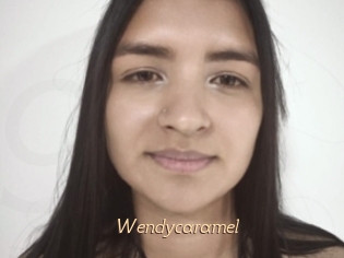 Wendycaramel