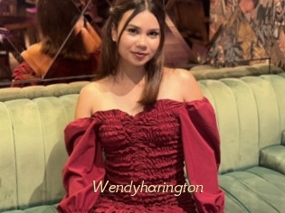 Wendyharington