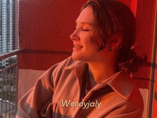 Wendyjaly