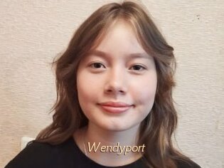 Wendyport