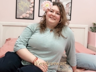 Wendysrewart