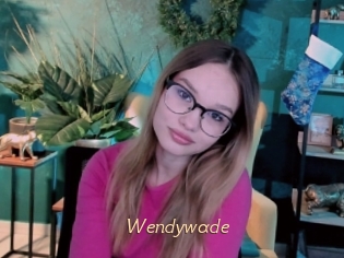 Wendywade