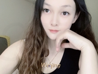 Wenjing