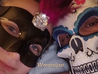 Werandpat