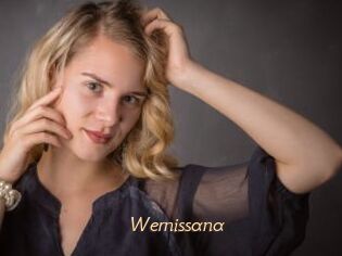 Wernissana