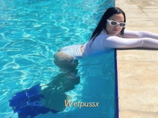 Wetpussx
