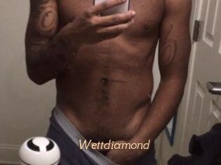 Wettdiamond
